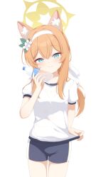 mari (blue archive) from blue archive