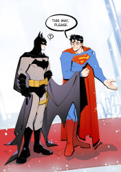 batman from batman (series)
