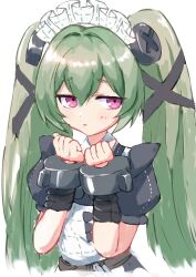 corin wickes from zenless zone zero