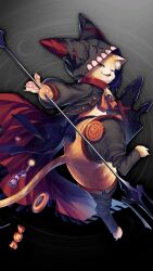 grimms notes fan art