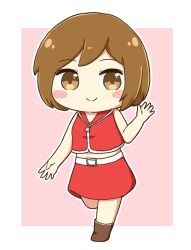meiko (vocaloid) from vocaloid