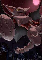 gliscor from pokemon