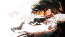 araya (project moon) from limbus company