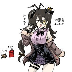 girls' frontline 2: exilium fan art