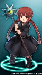 grimms notes fan art