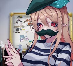 pomu rainpuff from nijisanji