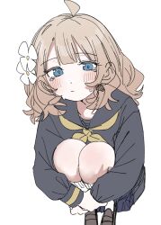 suou momoko from idolmaster