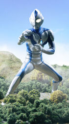 ultraman dyna from ultraman dyna (series) by pl pic
