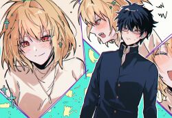 arcueid brunestud from tsukihime