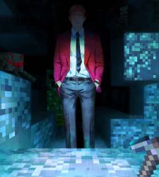 creeper from minecraft