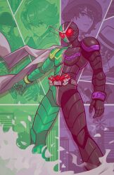 hidari shoutarou from kamen rider