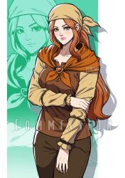fire emblem fan art