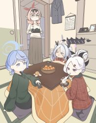ako (blue archive) from blue archive