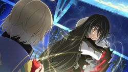 velvet crowe from tales of (series)