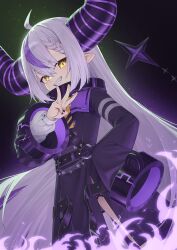 la+ darknesss from hololive