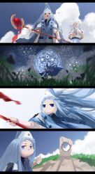 frieren from sousou no frieren