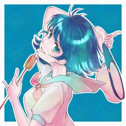 murasa minamitsu from touhou