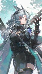 arknights fan art