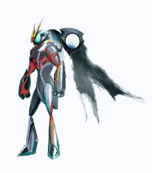 kamen rider zeztz catastrom from kamen rider by jcstr
