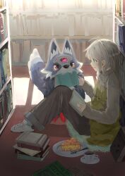 digimon fan art