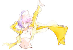honkai (series) fan art