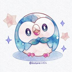 rowlet from pokemon