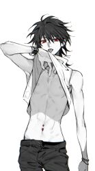 judal from magi the labyrinth of magic
