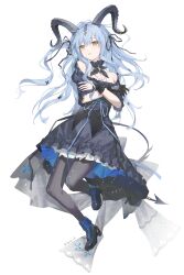 togawa sakiko from arknights