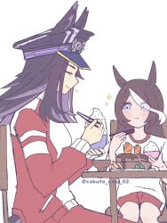fenomeno (umamusume) from umamusume by w3n6e