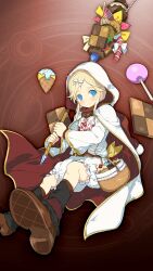 grimms notes fan art