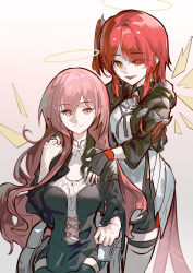 exusiai (arknights) from arknights