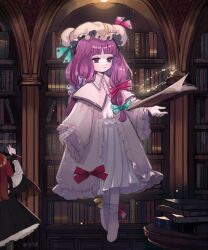 koakuma from touhou