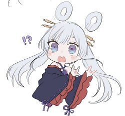 runami yachiyo from cho kaguya-hime!