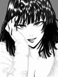 fubuki (one-punch man) fan art