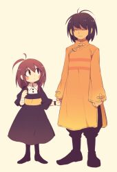 chara (undertale) from undertale by lari-lab