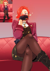 elezen fan art