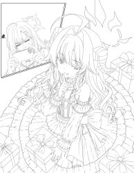 ichika (blue archive) from blue archive