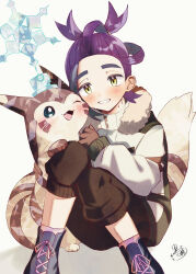 furret from pokemon
