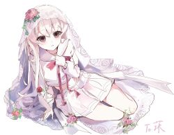 arcaea fan art
