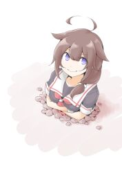 shigure (kancolle) from kantai collection by akara kai