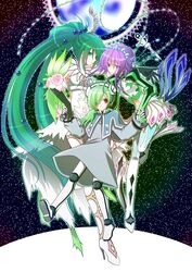 fodra queen from tales of (series) by wanyabe