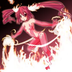 cthugha (nyaruko-san) from haiyore! nyaruko-san by miyama (es)