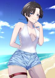 indie virtual youtuber fan art