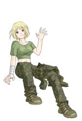 original fan art