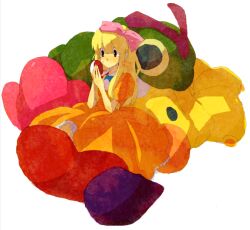 ashley (pokemon) from pokemon