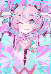 aria (zenless zone zero) from zenless zone zero by sanshoku dango (shukosuko)