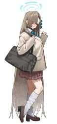 asuna (blue archive) from blue archive