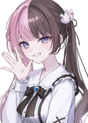 tachibana hinano from vspo!