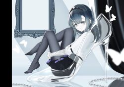 priestess (arknights) from arknights