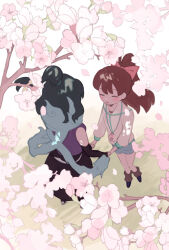 kodama fumika from youkai watch